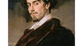 Timeline: Biografía Bécquer.