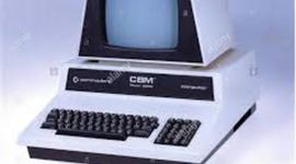 Timeline: Los inventos de la informática