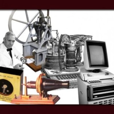 Timeline: Los inventos mas trascendentales