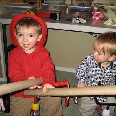 Timeline: My Personal Timeline