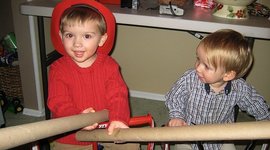 Timeline: My Personal Timeline