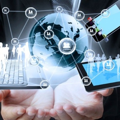 Timeline: Historia y evolución de la tecnología