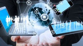 Timeline: Historia y evolución de la tecnología