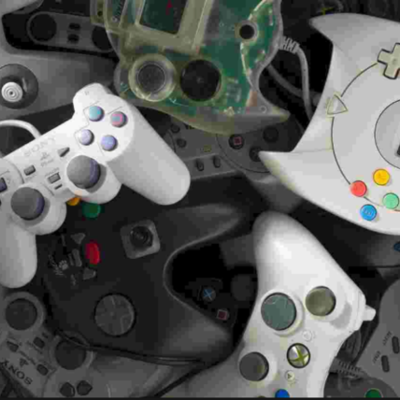 Timeline: Timeline of video games