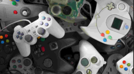 Timeline: Timeline of video games