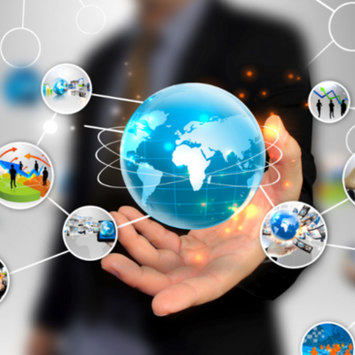 Timeline: Historia y evolucion de la tecnologia