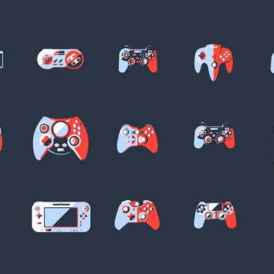 Timeline: Evolution of Nintendo Systems