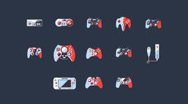 Timeline: Evolution of Nintendo Systems