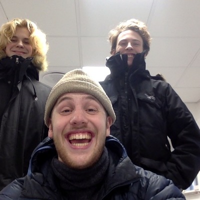 Timeline: Islam og Muhammeds liv