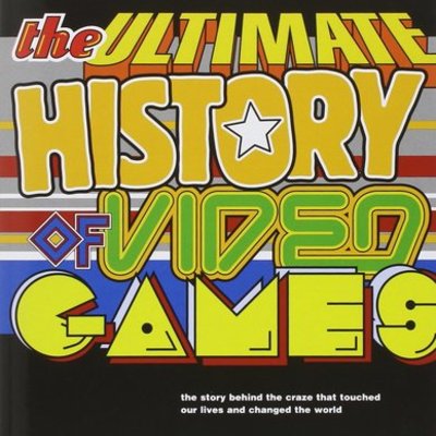 Timeline: History of Video Games