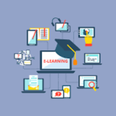 Timeline: E-learning