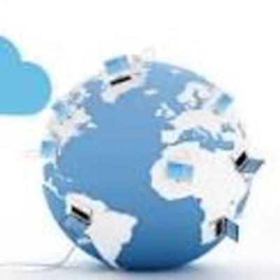 Timeline: LINEA DEL TIEMPO DE LA NUBE