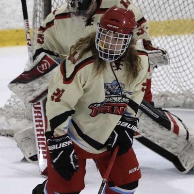 Timeline: Evolution of the hockey stick