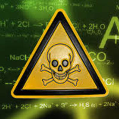 Timeline: Origen e historia de la toxicologia