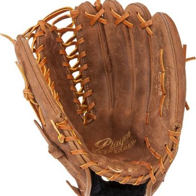 Timeline: Evolution of The Baseball Glove
