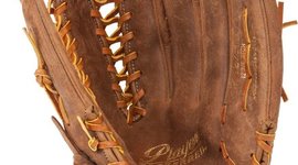 Timeline: Evolution of The Baseball Glove