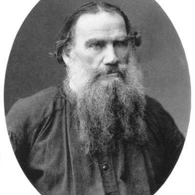 Timeline: Жизнь и творчество Льва Николаевича Толстого.