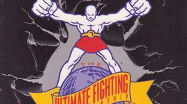 Timeline: Style of Fighting