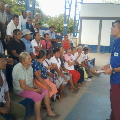 Timeline: Reconociendo Mis Competencias