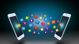 Timeline: HISTORIA DE LAS APLICACIONES MOVILES