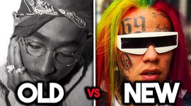 Timeline: Evolution of Rap