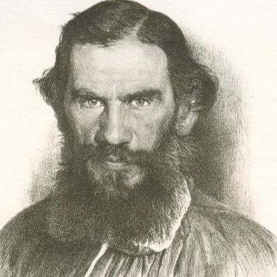 Timeline: Лев Николаевич Толстой