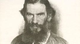 Timeline: Лев Николаевич Толстой