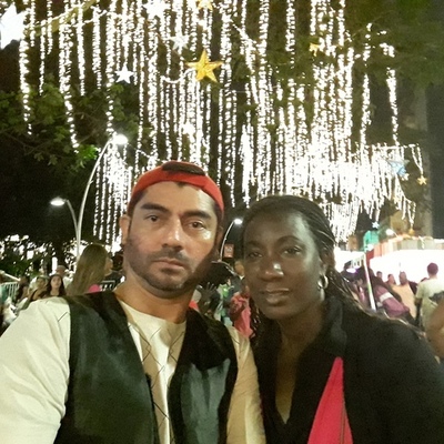 Timeline: LINEA DE TIEMPO PERSONAL