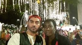 Timeline: LINEA DE TIEMPO PERSONAL