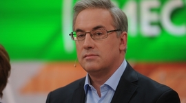 Timeline: Андрей Норкин - биография