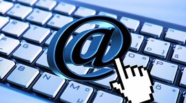 Timeline: Historia del Correo Electronico