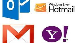 Timeline: correo electronico