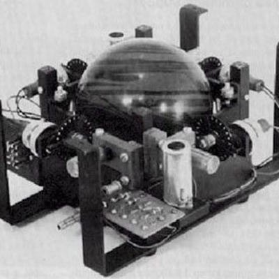 Timeline: historia y evolucion del mouse