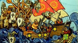 Timeline: Da pag. 136 a pag. 147