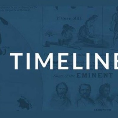 Timeline: Example