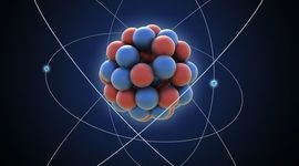 Timeline: The evolution of the atom