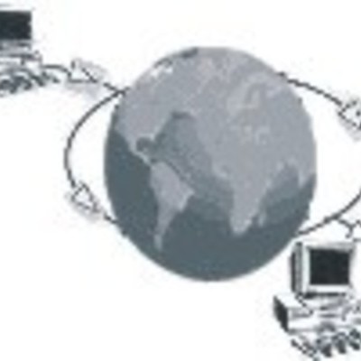 Timeline: historia el internet