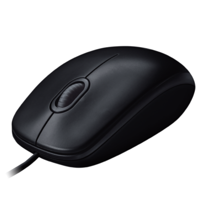 Timeline: historia del mouse