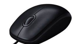 Timeline: historia del mouse