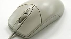 Timeline: La historia del mouse