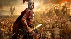 Timeline: I romani (Noemi V.)