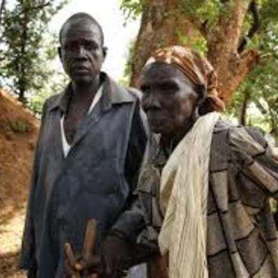 Timeline: Southern Sudan, 1985