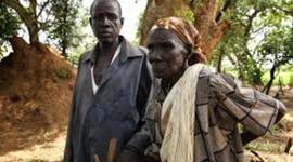 Timeline: Southern Sudan, 1985