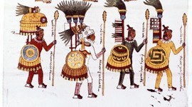Timeline: Mesoamerica