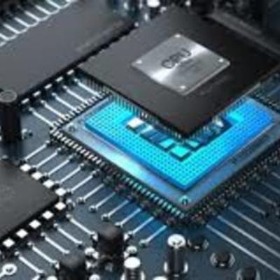 Timeline: historia del microprocesador