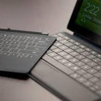 Timeline: historia del teclado