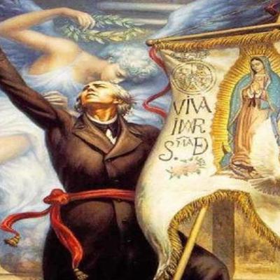 Timeline: historia de mexico