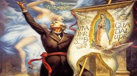 Timeline: historia de mexico