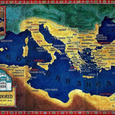 Timeline: ΒΥΖΑΝΤΙΝΗ ΑΥΤΟΚΡΑΤΟΡΙΑ