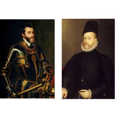 Timeline: Austrias Mayores